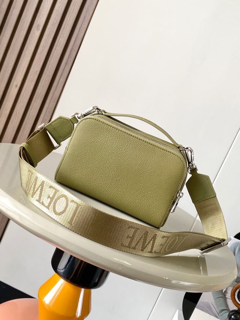 Loewe Satchel Bags